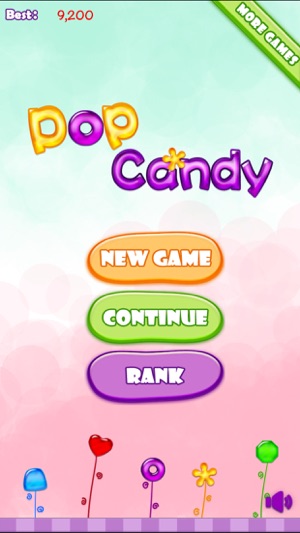 Pop Crystal Candy(圖1)-速報App