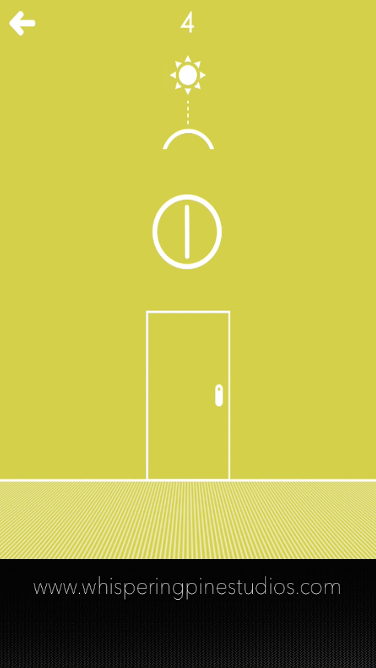 Rooms - Open Doors to Escape