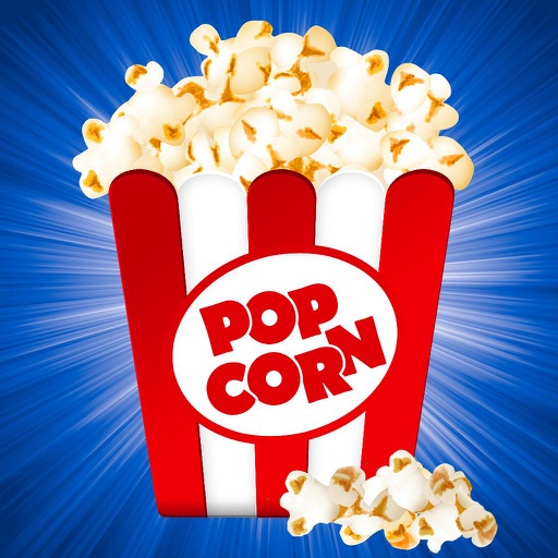 A Crunch And Munch Popcorn Maker! HD icon