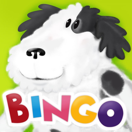Bingo ABC: phonics nursery rhyme song for kids with karaoke games iOS App