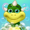 Dino Bath And Dress Up CROWN