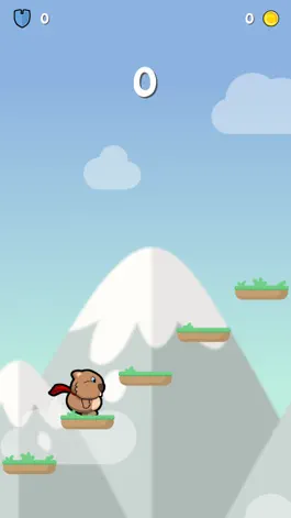 Game screenshot Epic Wombat apk