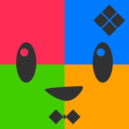 Simple Puzzle Game Icon