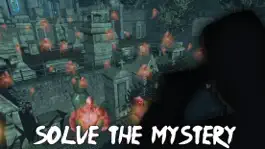 Game screenshot Mystery Escape Spirit Detective - You Can't Escape This! mod apk