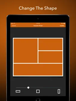 Stitched Lite - Stitch Your Photo To Create Stunning Collages To Share on Facebook, Twitter and Instagram screenshot 8