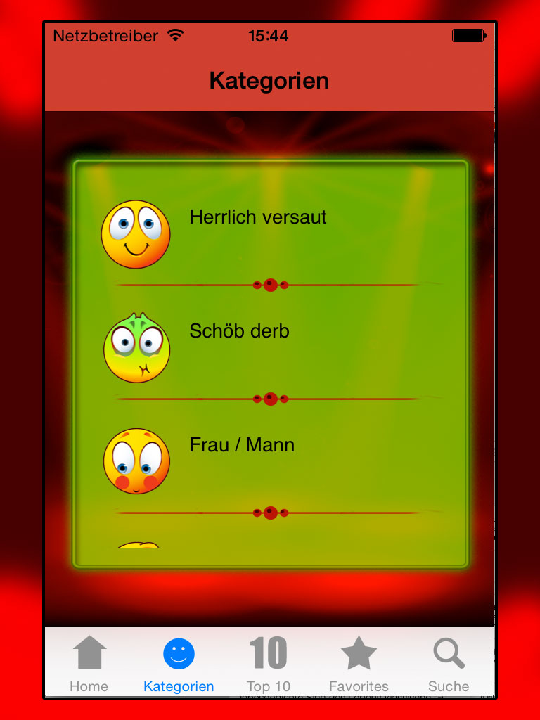 SEXWITZE - German Jokes