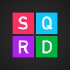 SQRD square photo & video without cropping