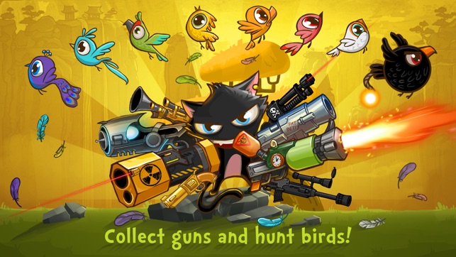 Guncat(圖4)-速報App