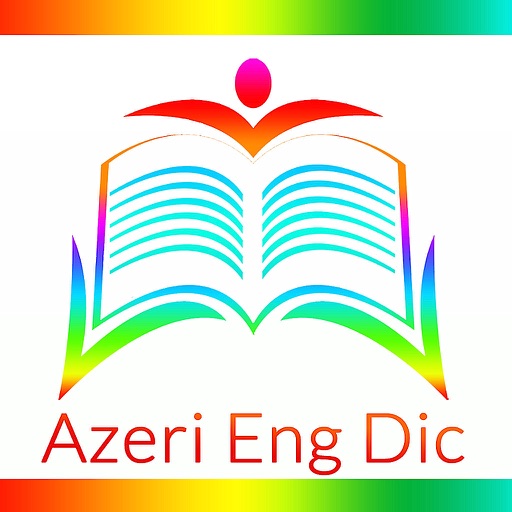 Azeri Eng Dic + Keys (English to Azeri & Azeri to English )