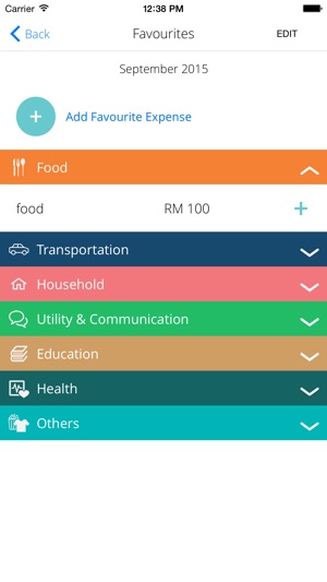 My Tabung(圖4)-速報App