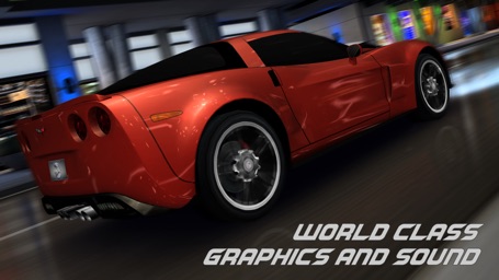 Screenshot of 2XL Racing