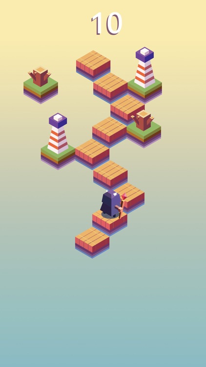 Path to God screenshot-4