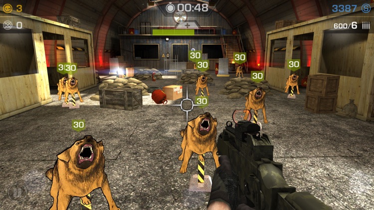 Range Shooter screenshot-3