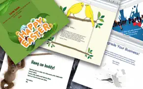 stationery for mail iphone images 3
