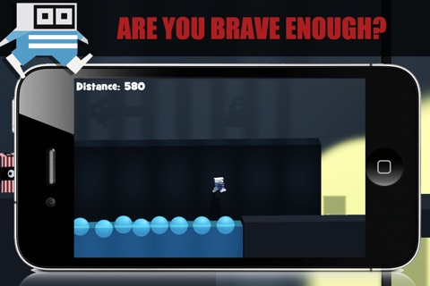 Prison Dash screenshot 4