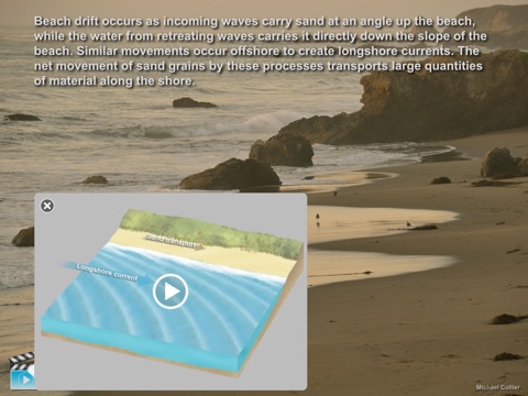 Earth’s Rocks and the Rock Cycle screenshot 4