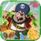 ****  Pirates Adventure Hidden Object ********
