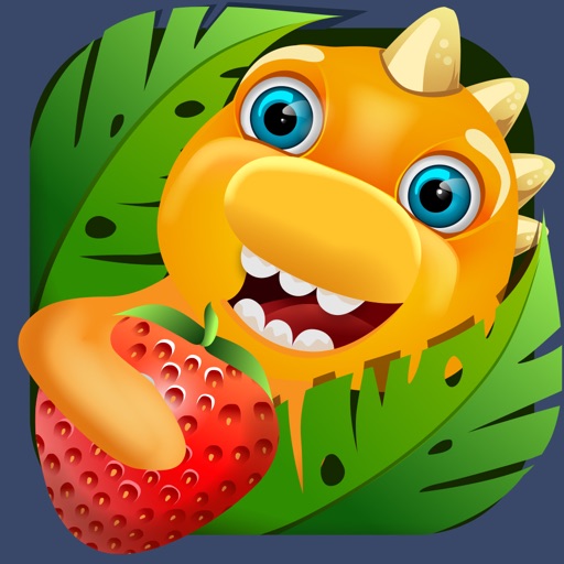 Dinosaur Playtime: Fun Simple Math and Logic Games for Preschool Kids