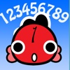 NumbersGame - Basic Arithmetic for Kids