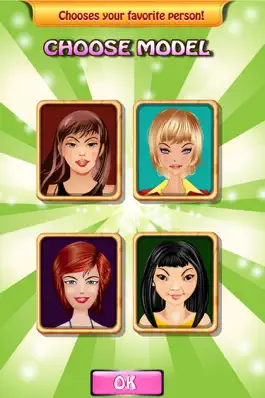 Game screenshot Hairy Eyebrow Plucking Salon Game - Beautiful brows for trendy princess pou girls FREE apk