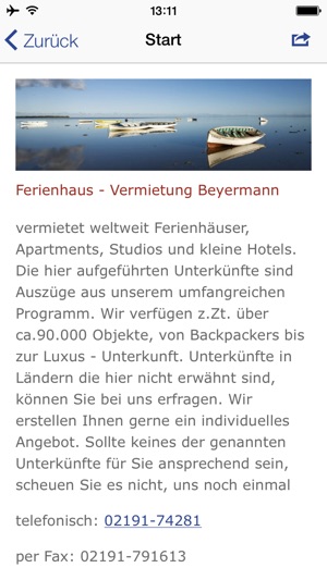 Bernds_Ferienhäuser(圖2)-速報App