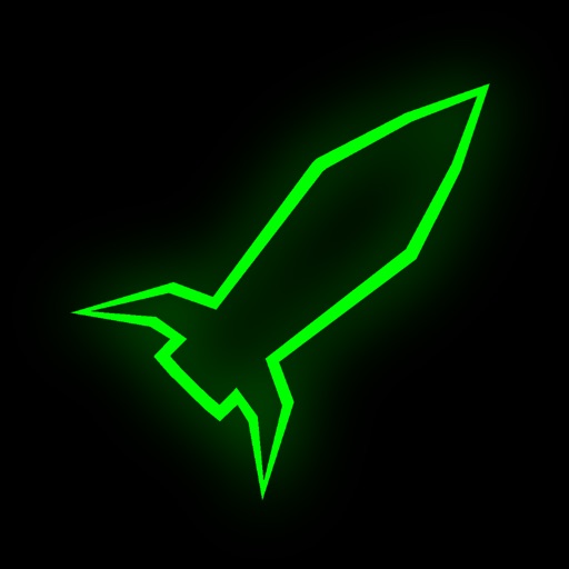 Defendy Rocket Icon