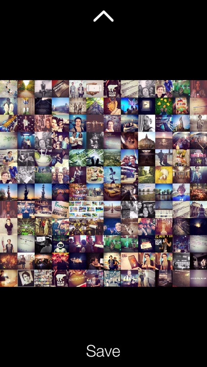 Tilee - A Collage Of All Your Photos screenshot-3