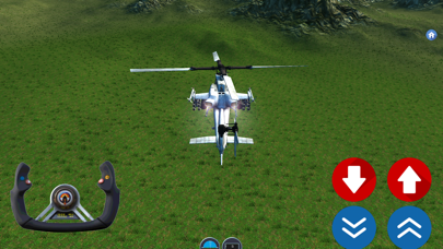 Helikopter Simülasyonu 3Dのおすすめ画像1