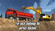 Construction Simulator 2014 iphone bilder 0