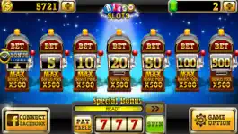Game screenshot Bingo Slots™ apk