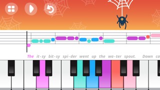 Play and Sing - Piano for Kids and Babiesのおすすめ画像3
