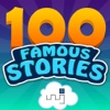 100 Famous Audio Stories