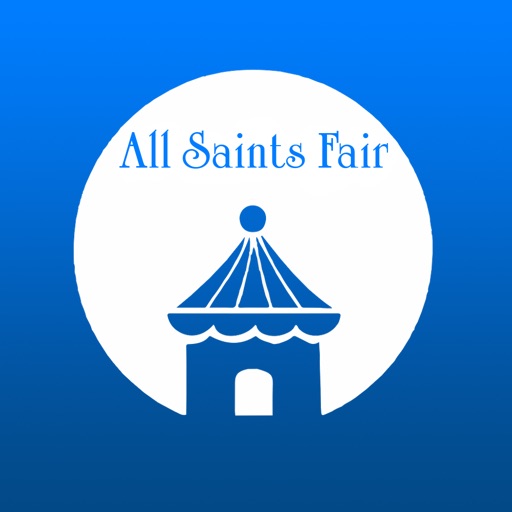 All Saints Fair 2014 icon