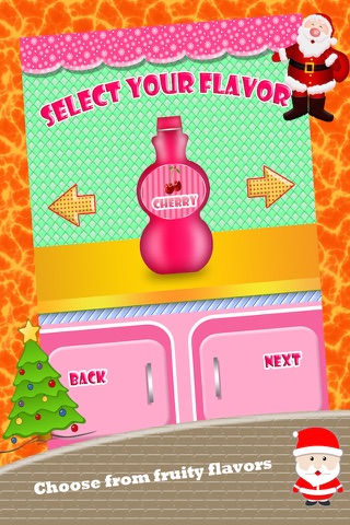 Lolli Candy Maker-Pop Fun screenshot 2