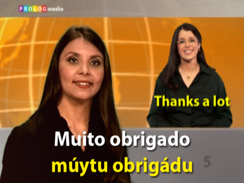 PORTUGUESE - Speakit.tv (Video Course) (7X009ol) screenshot 2