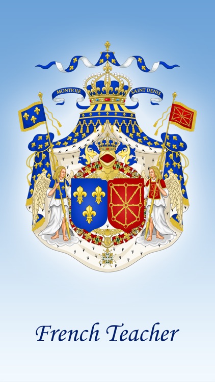 French Teacher By Kennedy