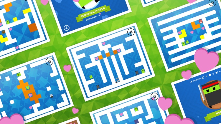 Fallin Love - The Game of Love screenshot-4