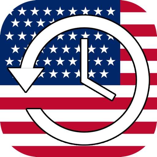 US History Riddle Quiz icon