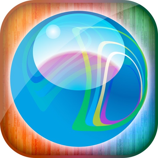 A Bursting Bubble Pop Journey - Awesome Jump Bounce Challenge FREE icon