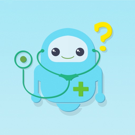 Ask Dr. Watson icon