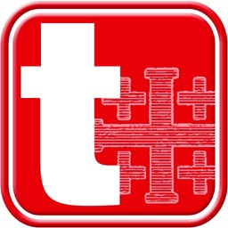 Terrasanta - books & magazines