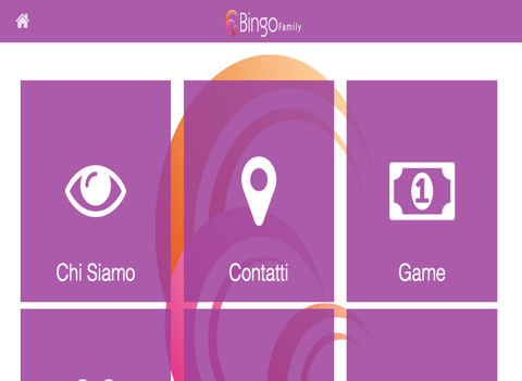 Screenshot #5 pour Bingo Family