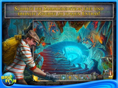 Redemption Cemetery: Salvation of the Lost HD - A Hidden Object Game with Hidden Objects screenshot 4