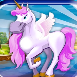 Purple Unicorn Run