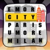 Word Search The City Puzzle Games