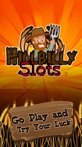 Game screenshot Hillbilly Slots - Top Free Redneck Slots Machine apk
