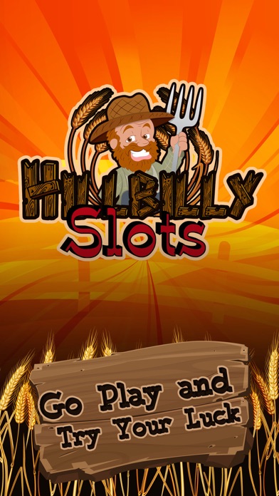 How to cancel & delete Hillbilly Slots - Top Free Redneck Slots Machine from iphone & ipad 2