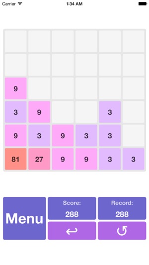 2048+++ on the App Store