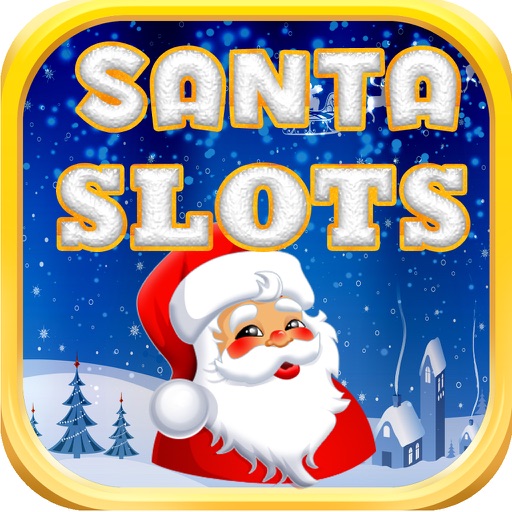 A Merry Christmas Spirit Slots 2014 –  And Elf Mega Mania