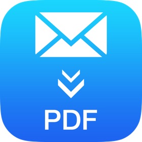 螢幕擷取畫面 (5) Mail to PDF - Importer and Archivist for e-mails
